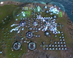 Supreme Commander Forged Alliance - Image 52