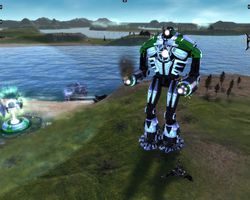 Supreme Commander Forged Alliance - Image 53