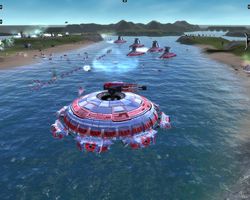 Supreme Commander Forged Alliance - Image 54