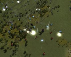 Supreme Commander Forged Alliance - Image 56