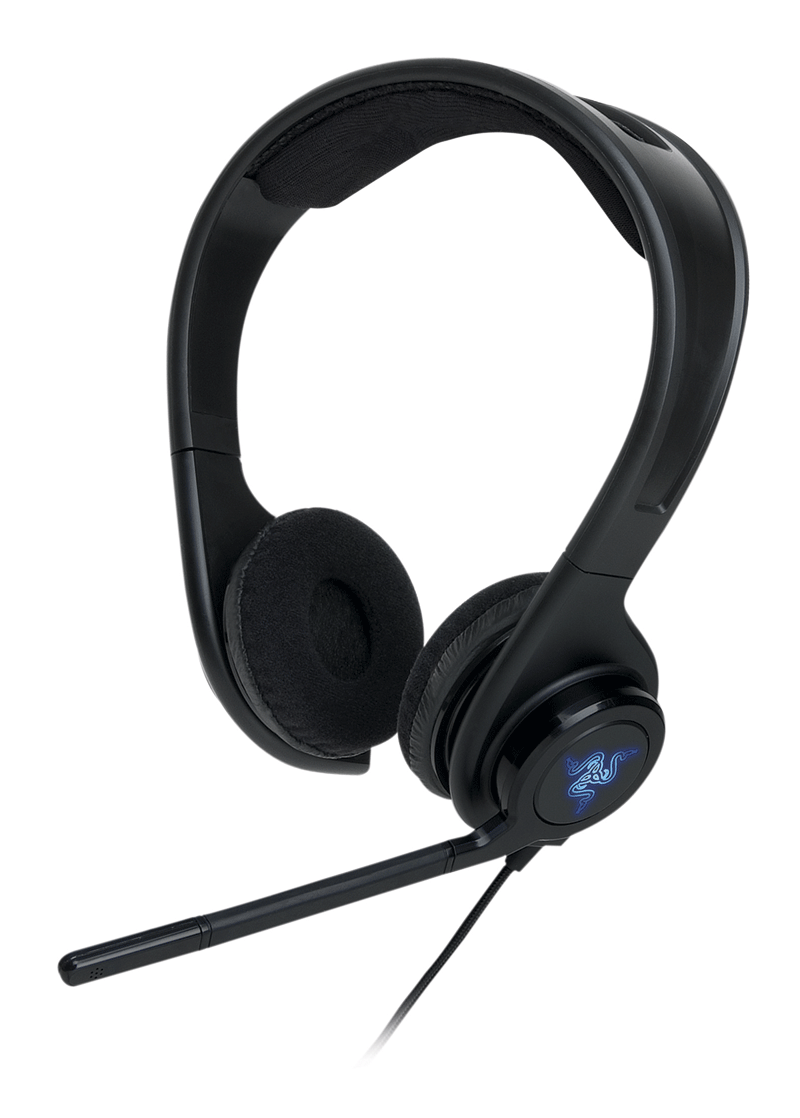 Razer Piranha