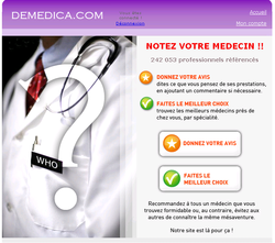 DeMedica 1