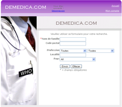 DeMedica 2