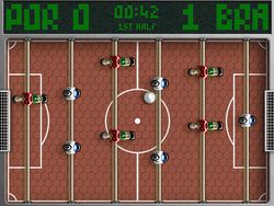 Resco Table Soccer 01