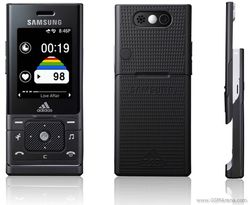 Samsung SGH-F110