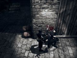 Death To Spies Moment Of Truth - Image 4