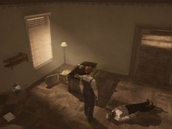 Death To Spies Moment Of Truth - Image 6