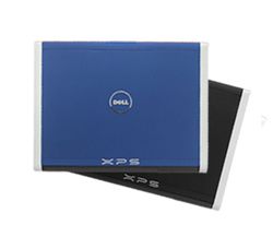 Dell XPS M1530 finitions