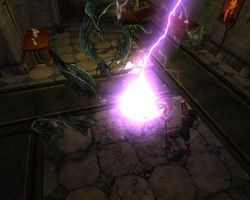 Avencast rise of a mage