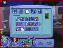 Les Sims 2 Quartier libre (6)