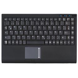 KEYSONIC mini clavier KB-540U+