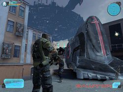 Salvation - Image 2