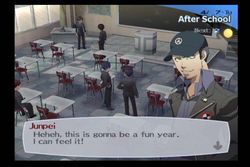 Persona 3 - 38