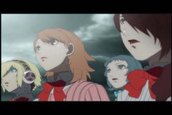 Persona 3 - 35