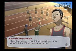 Persona 3 - 34