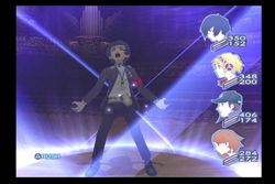 Persona 3 - 33