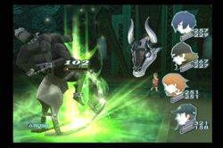 Persona 3 - 32