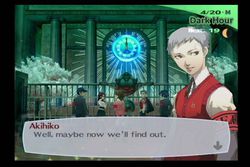 Persona 3 - 31