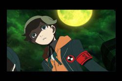 Persona 3 - 30