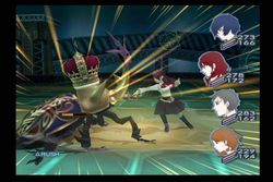 Persona 3 - 29