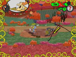 Wacky Races Crash & Dash - Image 3