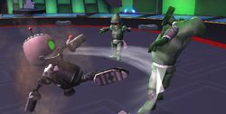 Secret Agent Clank - Image 4