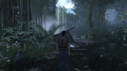 Lost PS3 3