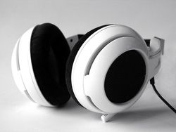 Steelseries Siberia Neckband