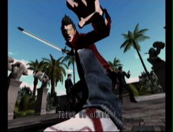 No More Heroes (3)