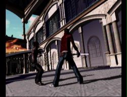 No More Heroes (21)