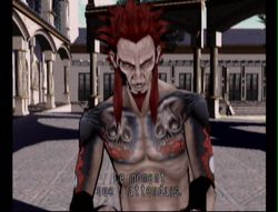 No More Heroes (22)