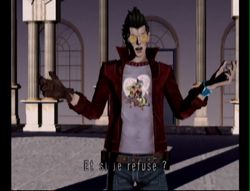 No More Heroes (24)
