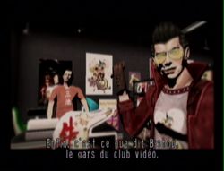 No More Heroes (2)