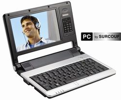 PC by Surcouf 1