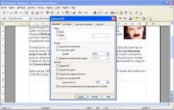 PDF OpenOffice 3