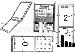 brevet Apple Multitouch
