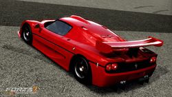Forza Motorsport 2 (8)