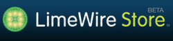 LimeWire_Store