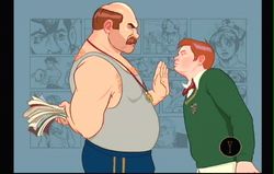 Bully Scolarship Edition (4)