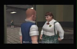 Bully Scolarship Edition (17)