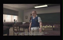 Bully Scolarship Edition (22)