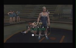 Bully Scolarship Edition (27)