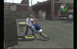 Bully Scolarship Edition (33)