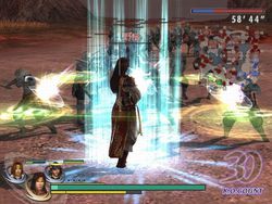 Warriors Orochi - Image 9