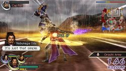 Warriors Orochi - Image 12