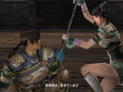 Warriors Orochi - Image 7