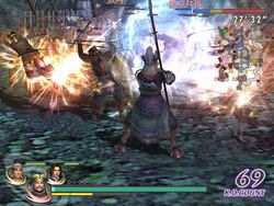 Warriors Orochi - Image 8