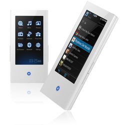Samsung YP-P2 blanc