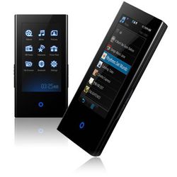 Samsung YP-P2 noir