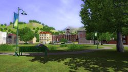 Les Sims 3 (1)